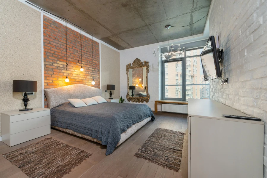 Maak van jouw kamer een luxe boutiqe hotel - My Daily Favorite