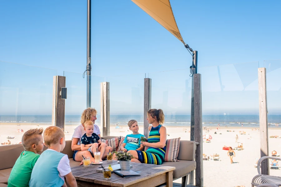 Paviljoen Sjoerd – Ameland - My Daily Favorite