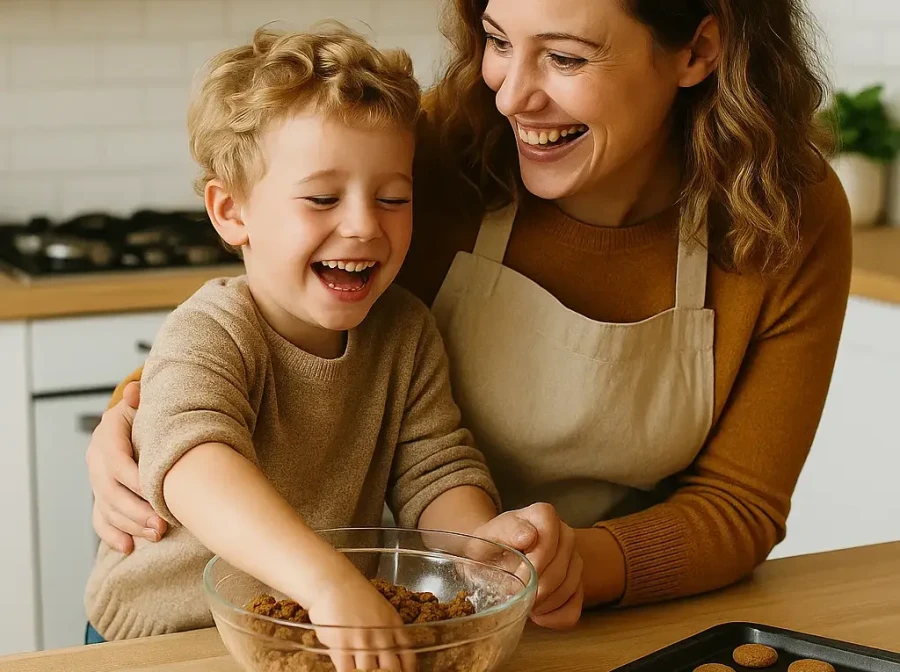 Pepernoten bakken – het lekkerste recept + heerlijke extra’s