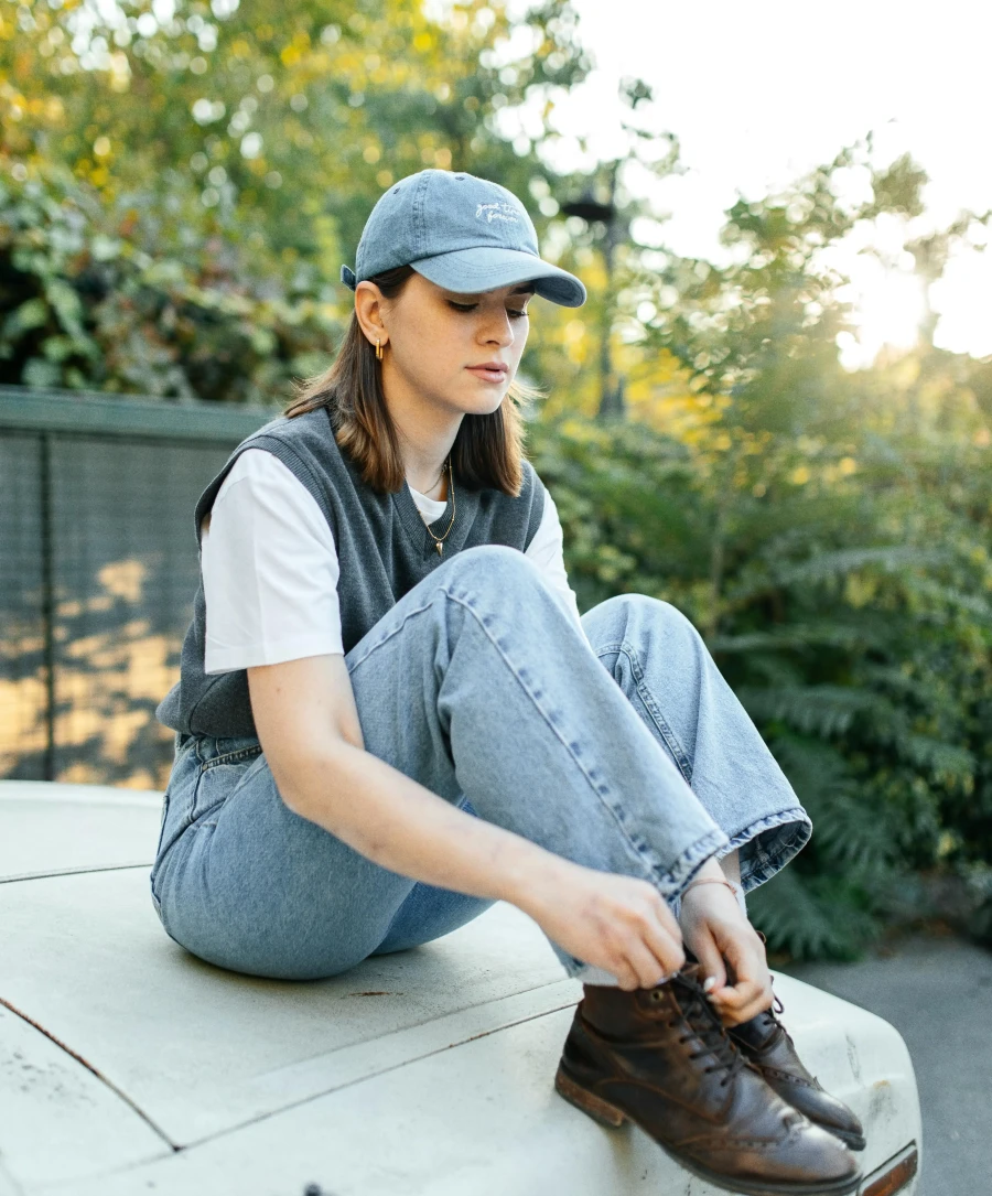 Petjes voor vrouwen zijn nog in de mode | My Daily Favorite