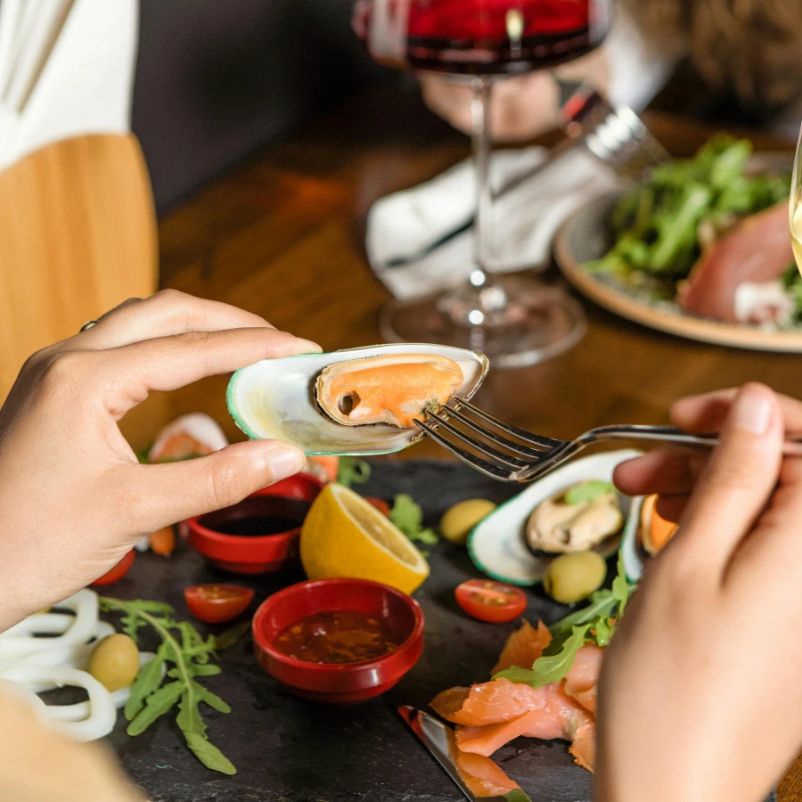 Tips voor de perfecte mosselavond - My Daily Favorite