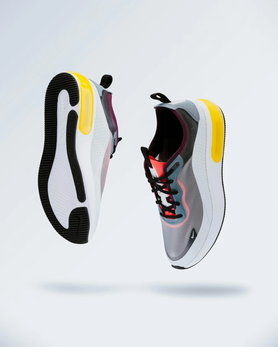 Zichtbare techniek sneakers: dé trend in mode en comfort - My Daily Favorite