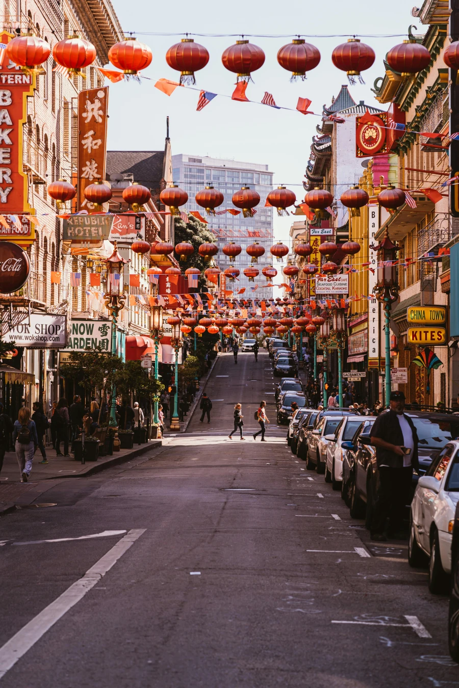 Lunar new year - My Daily Favorite