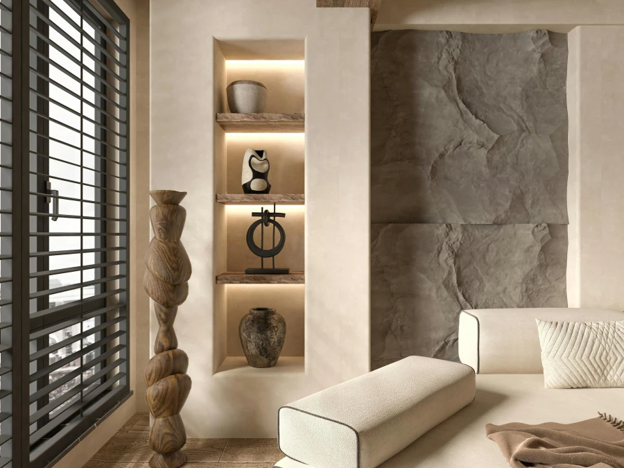 Kunst in huis - My Daily Favorite