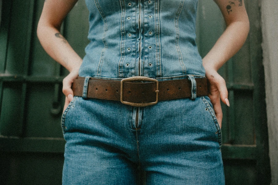 Piratenstijl in je garderobe | My Daily Favorite