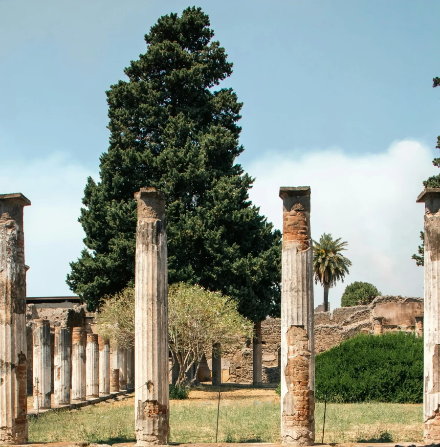 Oudste steden ter wereld