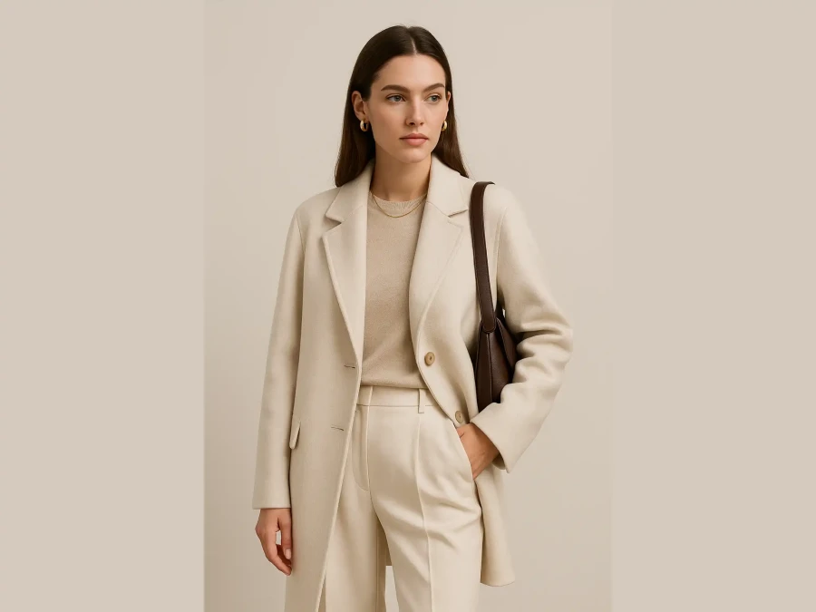 Quiet Luxury: Een luxe look zonder hoog prijskaartje