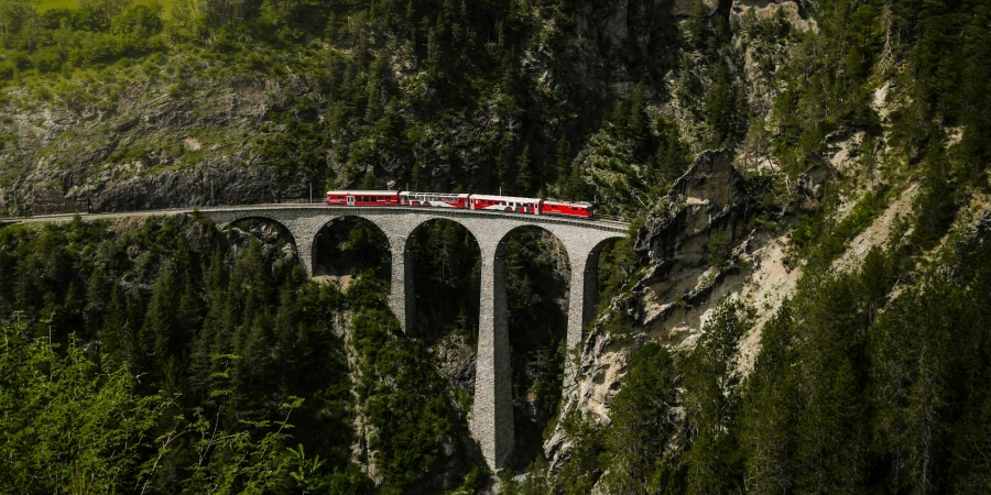 Rail Away tv - Heerlijke televisie - My Daily Favorite