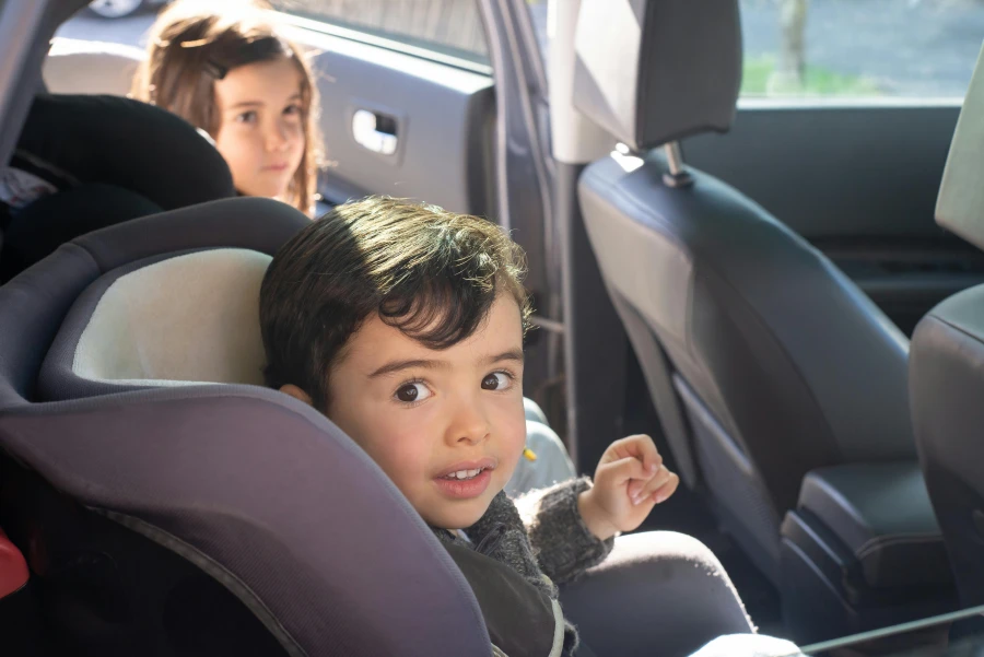 Relaxt op autoreis met kinderen - My Daily Favorite
