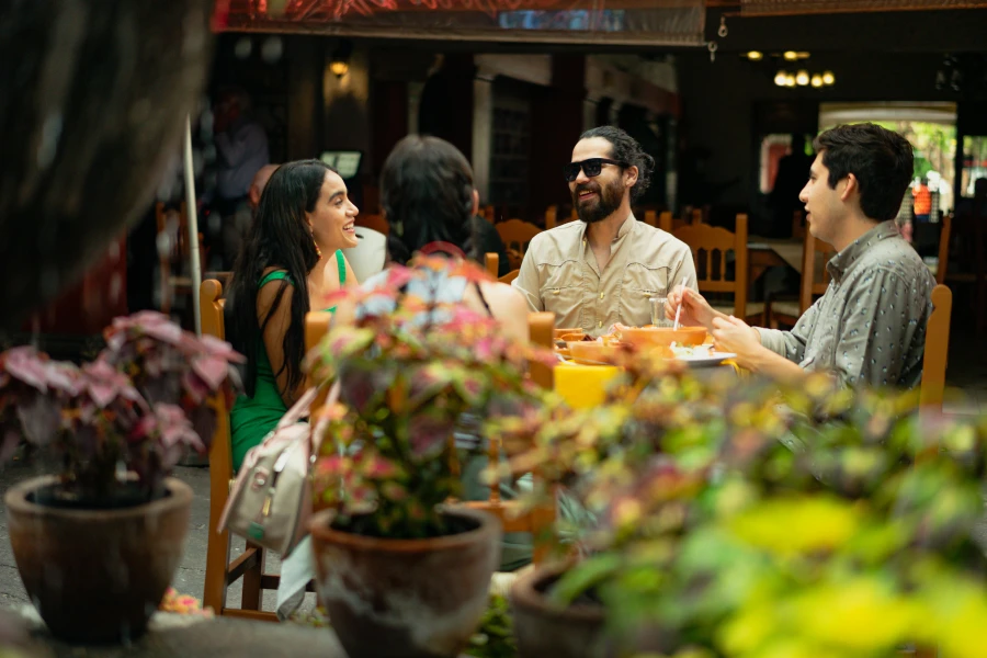 Restaurants, cafés & bars in Mexico-City | My Daily Favorite
