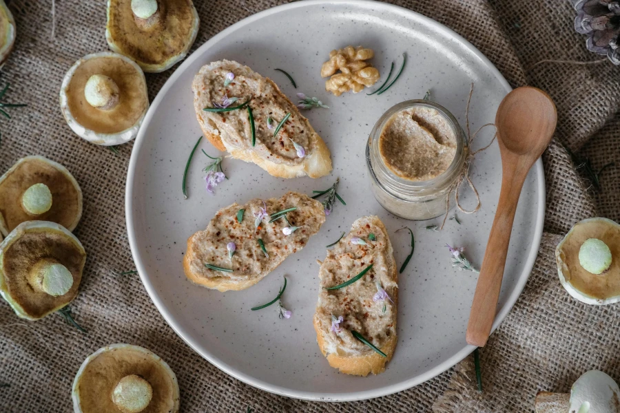 Rillettes en Paté - My Daily Favorite