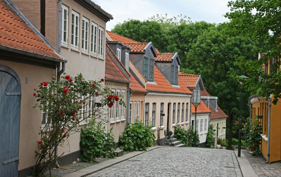 Roadtrip door Denemarken | My Daily Favorite