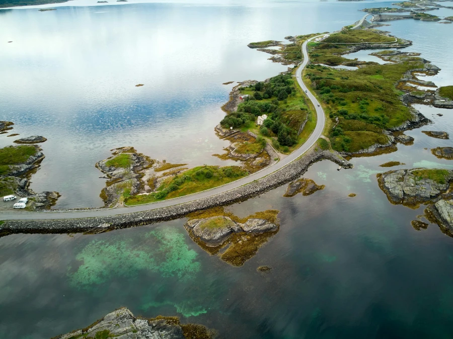 Roadtrip Noorwegen | My Daily Favorite