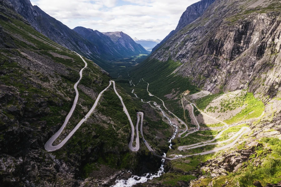 Roadtrip Scandinavie | My Daily Favorite