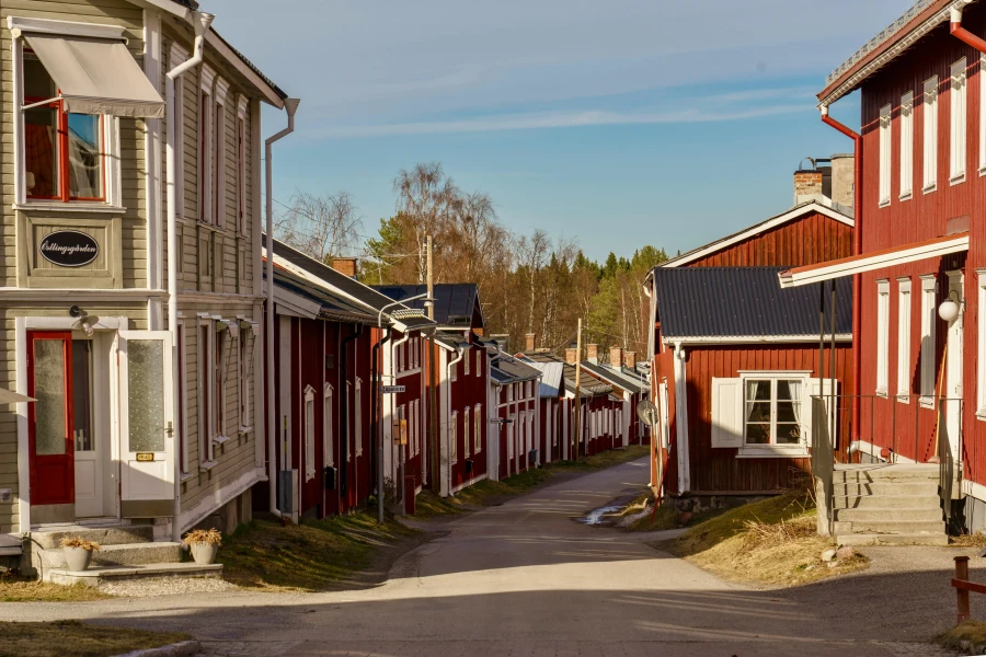 Roadtrip Zweden  | My Daily Favorite