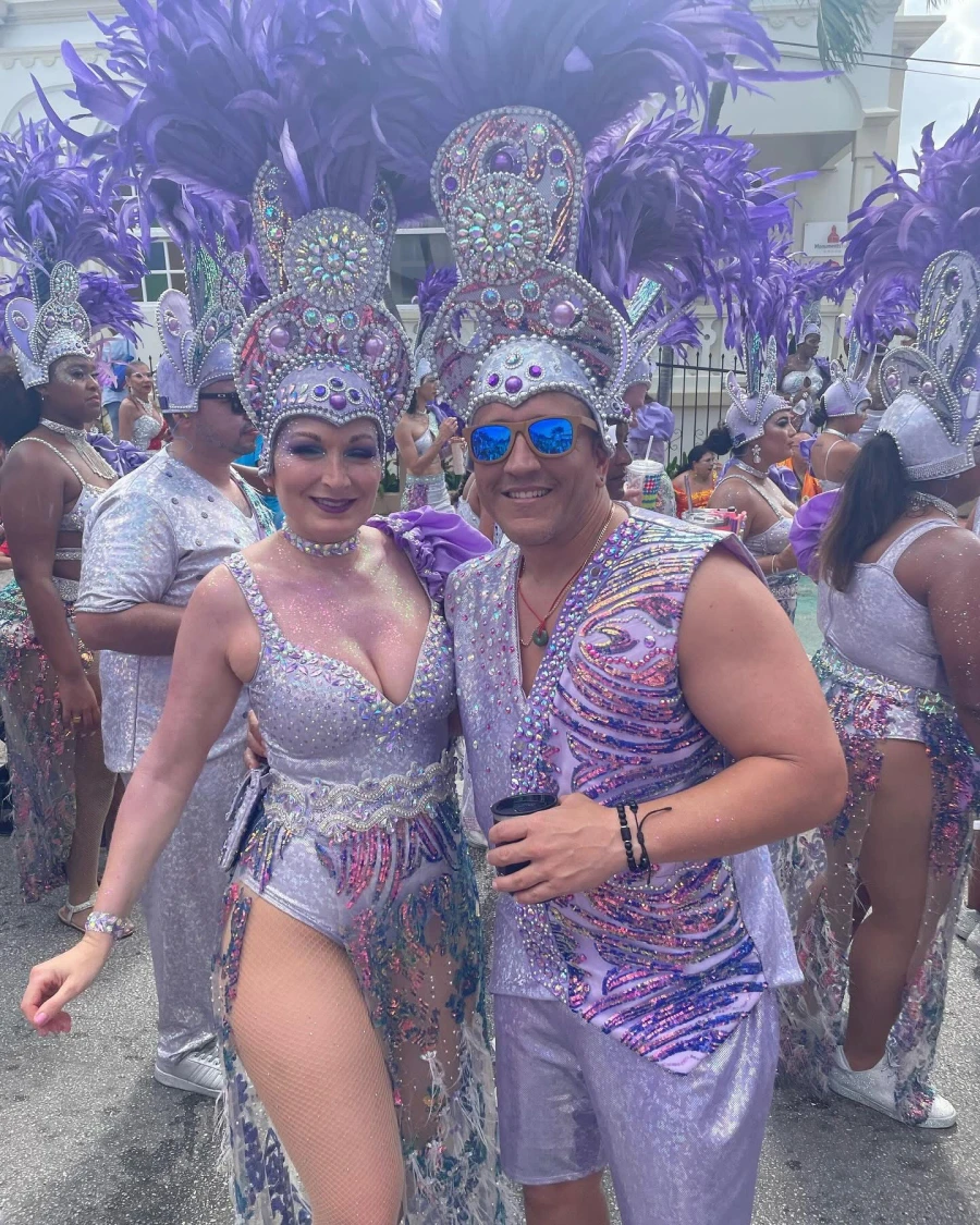 Rotterdam Zomercarnaval 2025 – My Daily Favorite