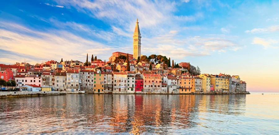 Rovinj Kroatie - My Daily Favorite