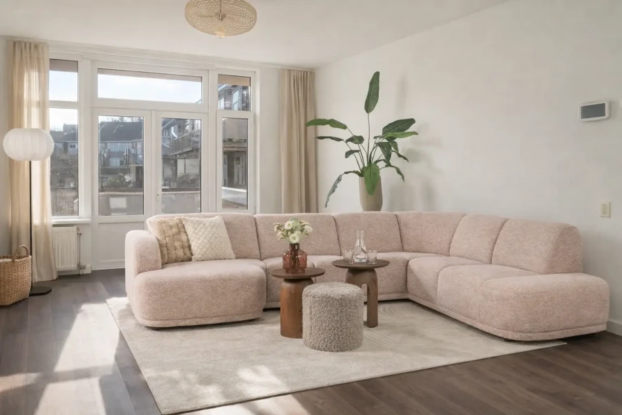 De populairste banken in onze woonkamers