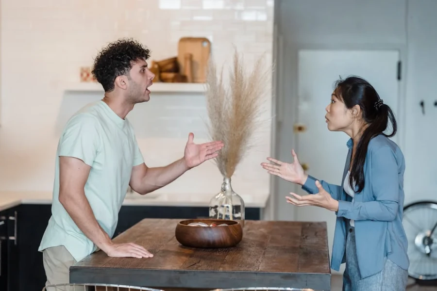 Samenwonen maar totaal verschillende smaken - My Daily Favorite helpt