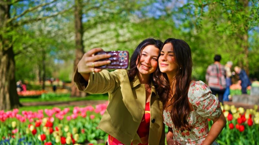 Keukenhof in Lisse is weer open | My Daily Favorite