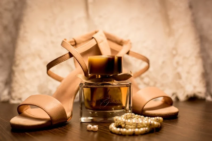 Sieraden en accessoires voor je NYE outfit - My Daily Favorite