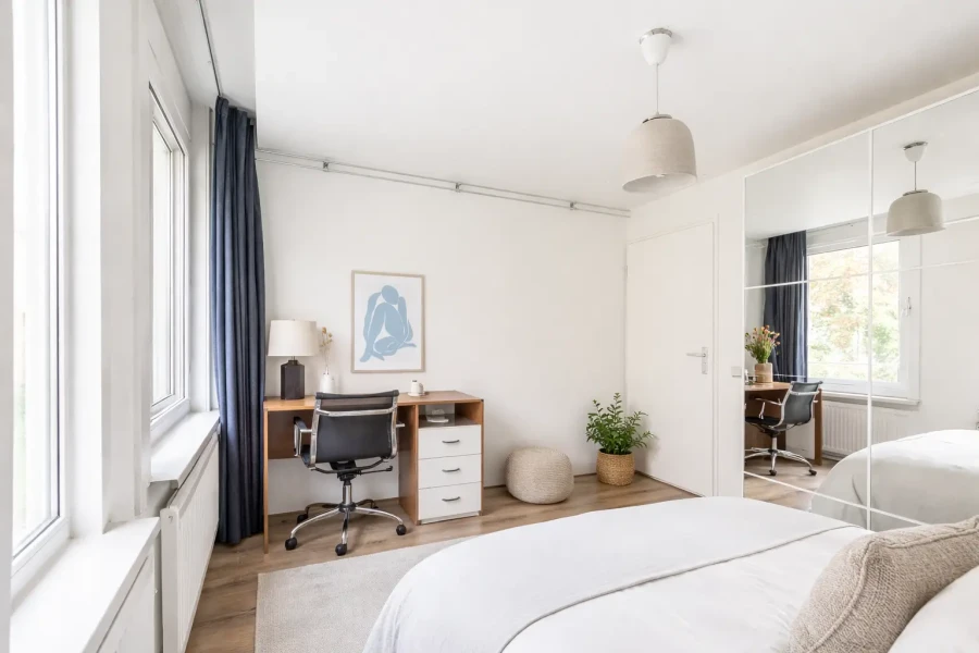 Simpel jouw slaapkamer luxe maken | My Daily Favorite