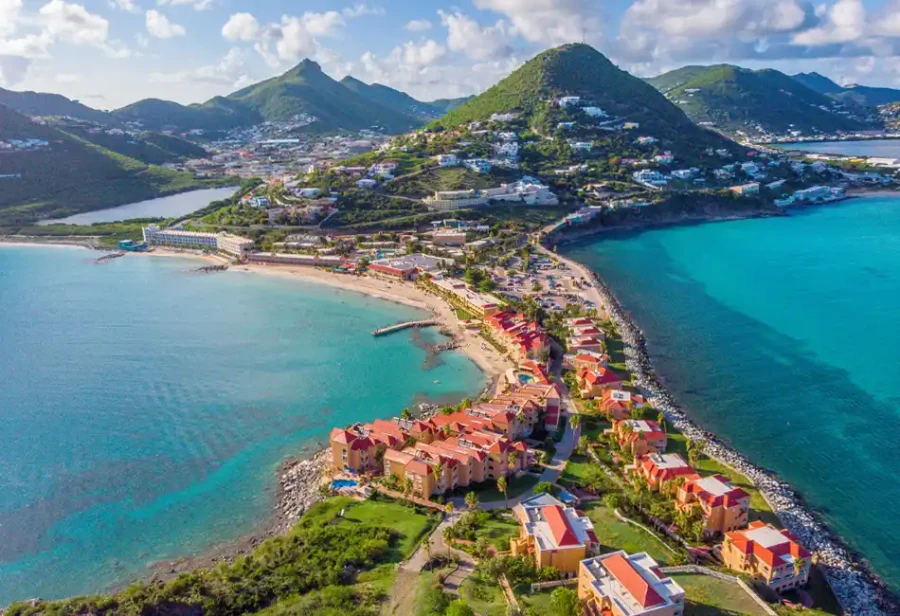 Must do: Visit Sint Maarten dit najaar nog!