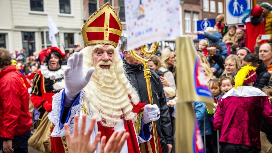 Intocht Sinterklaas Texel: Een Magisch Begin van de Feestdagen