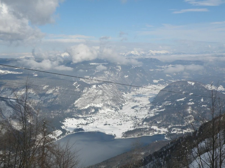 Skiën in Bansko, Bulgarije - My Dailyt Favorite