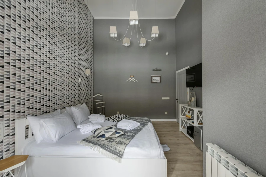  Slaapkamer make-over