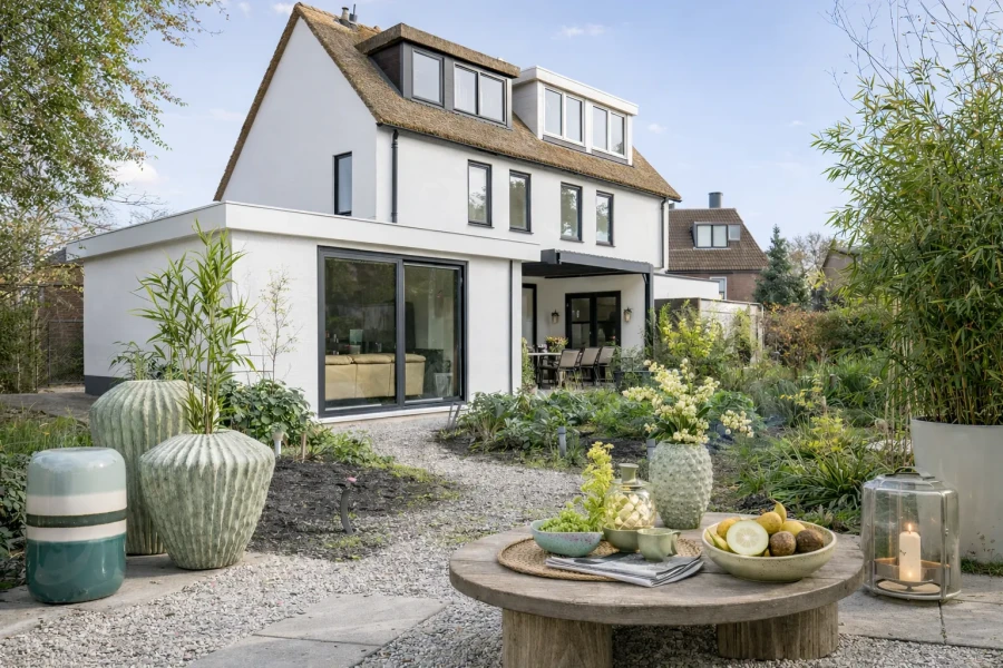 Soft Spring Living  - Woonstijl voor binnen en buiten | My Daily Favorite