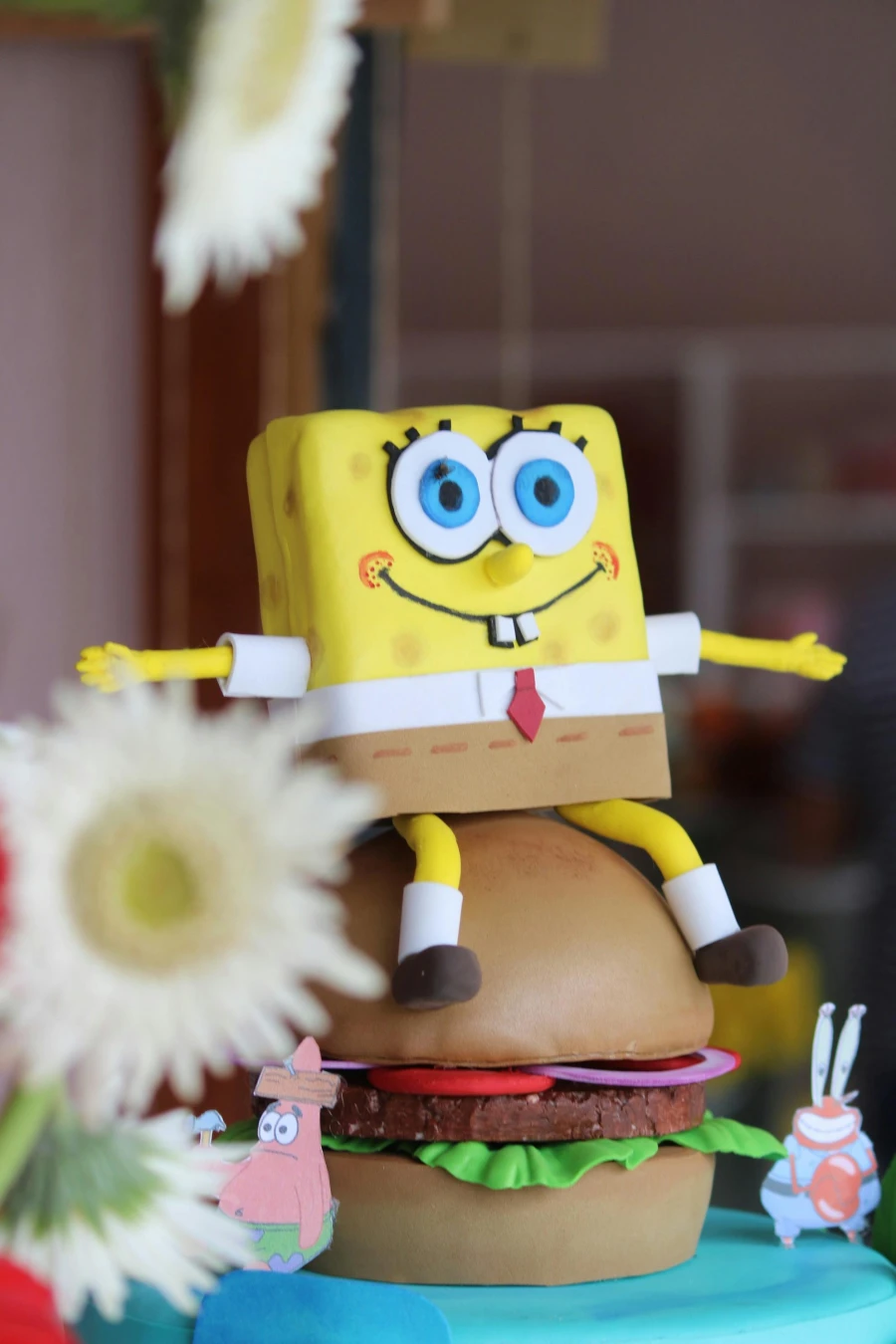 Spongebob is onze favorite | My Daily Favorite