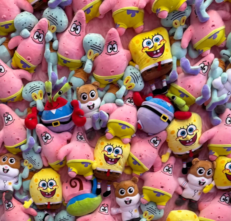 Spongebob is verrassend leuk voor alle leeftijden | My Daily Favorite