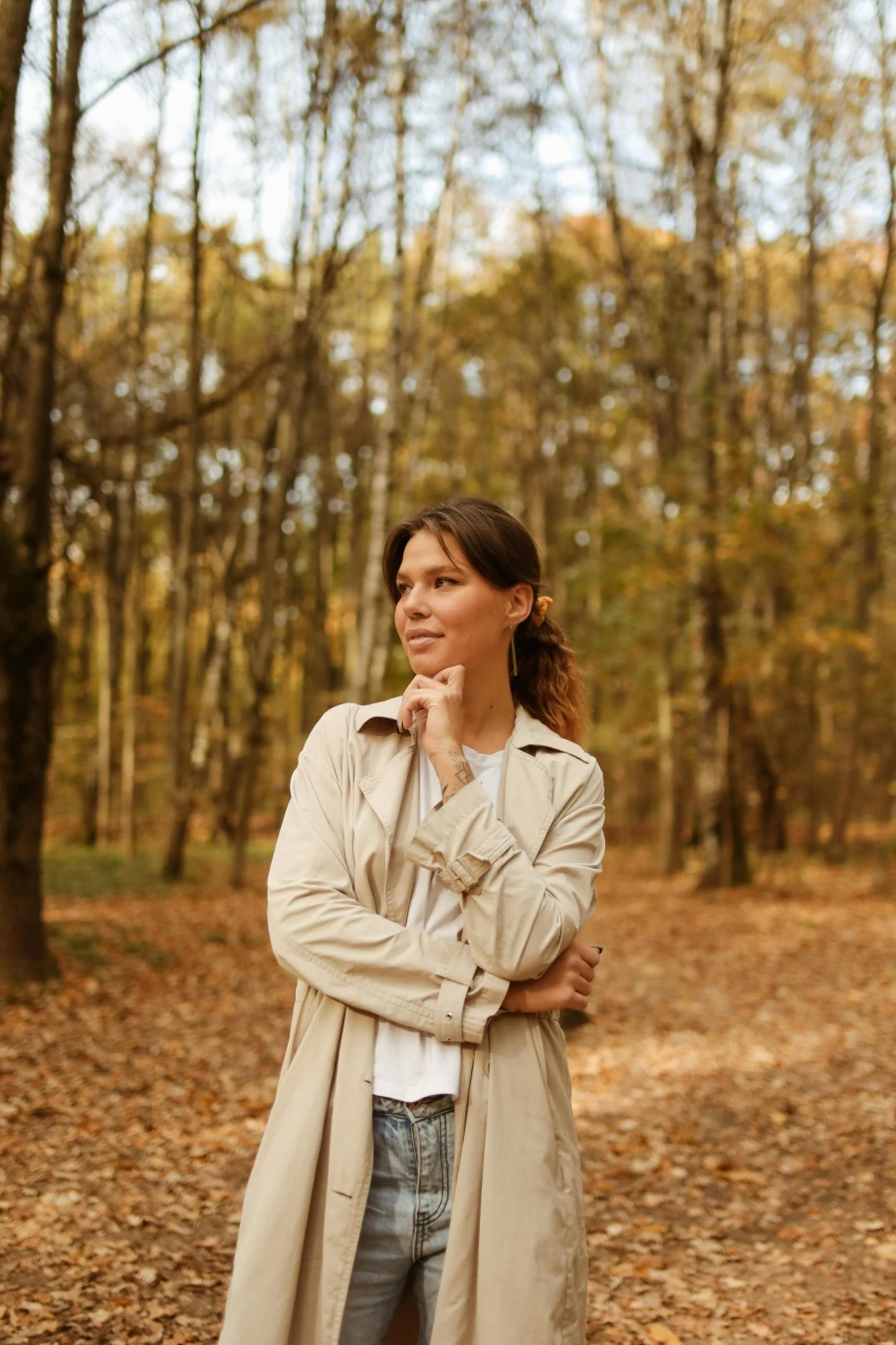 Sportideeën voor de herfst. Een workout of een lekkere wandeling  - My Daily Favorite