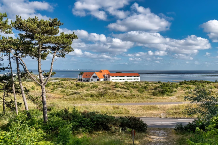 4 inspirerende locaties voor een mini-break in eigen land