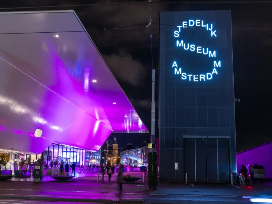 Onze favori(e)te Musea om te bezoeken tijdens de Museumnacht - My Daily Favorite