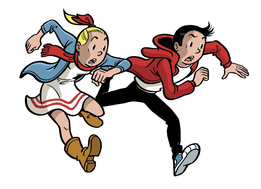 Suske & Wiske