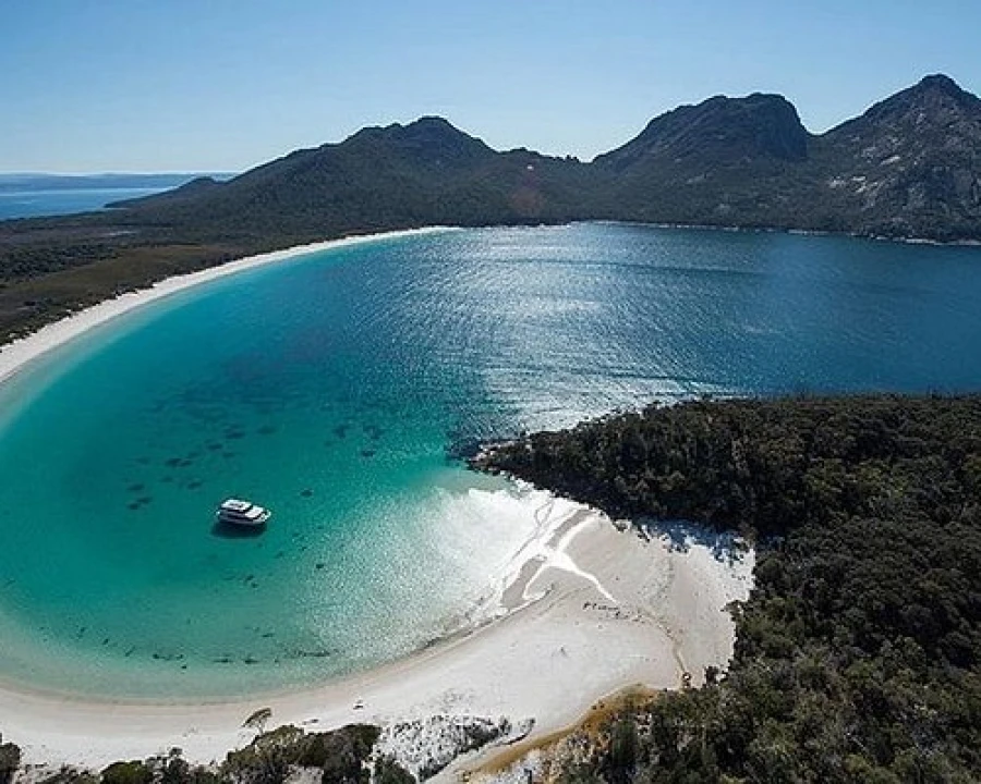 Tasmanië - photo TripAdvisor - My Daily Favorite