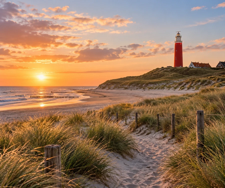 Romantisch Texel met een studentenbudget | My Daily Favorite