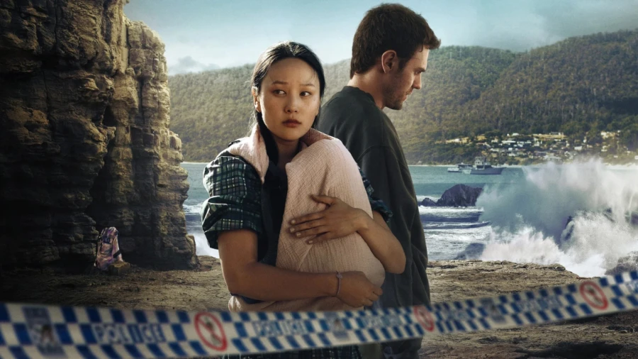 The Survivors: Thrillerserie vol geheimen en spanning - My Daily Favorite