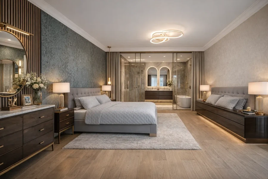 Thuis een luxe hotelkamer - My Daily Favorite