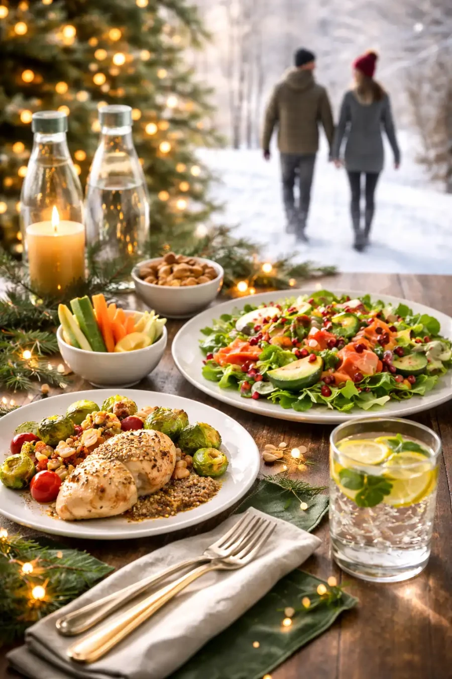 Genieten zónder schuldgevoel