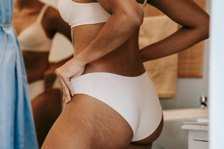 Tips voor het kiezen van de perfecte lingerie - My Daily Favorite