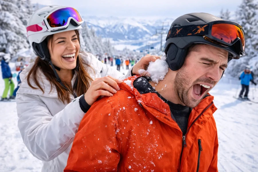 Totale pret in Zell am See | My Daily Favorite