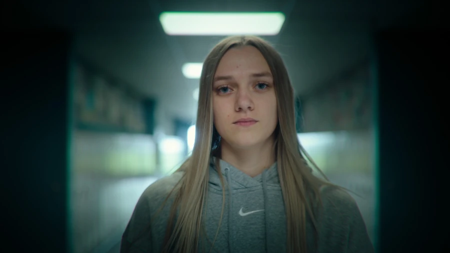 Unknown Number: The High School Catfish op Netflix