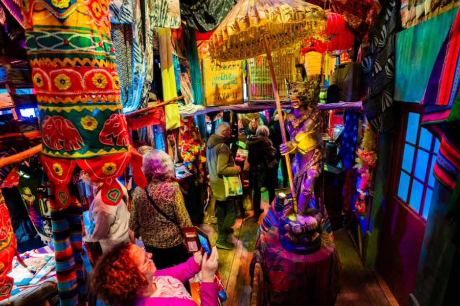 Bezoek de Vakantiebeurs | My Daily Favorite