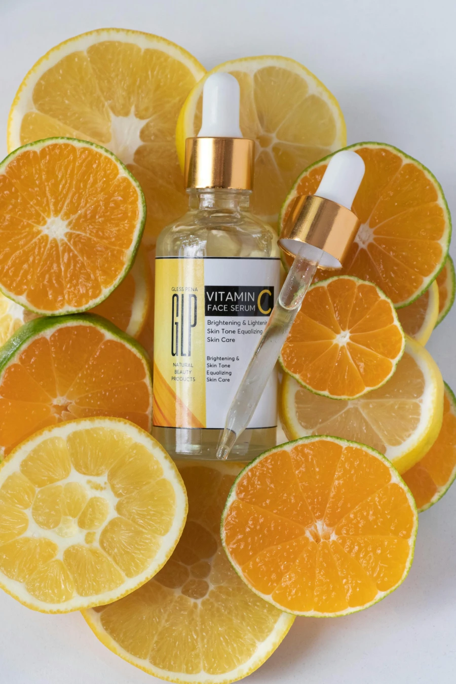 Glow serum met vitamine C: het beauty-item voor een frisse, stralende huid | My Daily Favorite