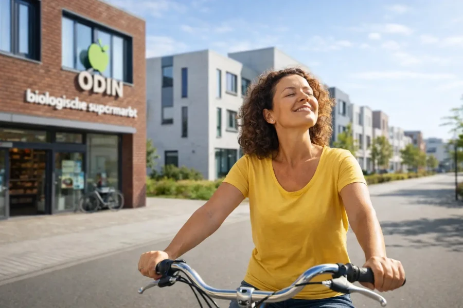 De zon is goed voor energie, vitamine D en je biologische klok | My Daily Favorite