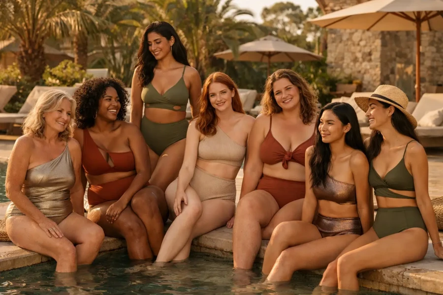 Badmodetrends 2026: dit wil je dragen deze zomer | My Daily Favorite