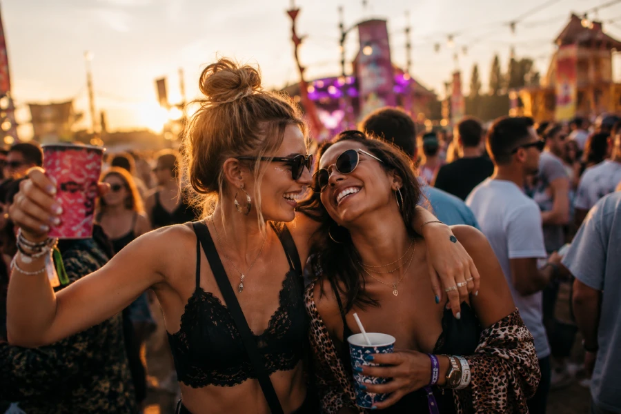 Vunzige Deuntjes festival | My Daily Favorite